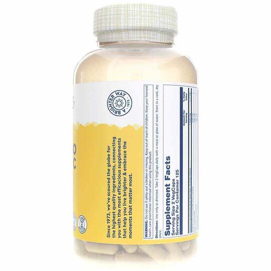 Super Bio Vitamin C Buffered, SLR